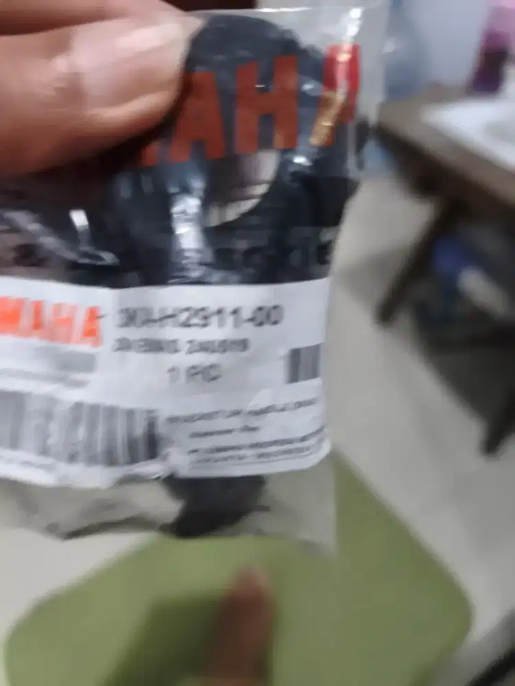 Handel kopling rx king..tingal pasang..