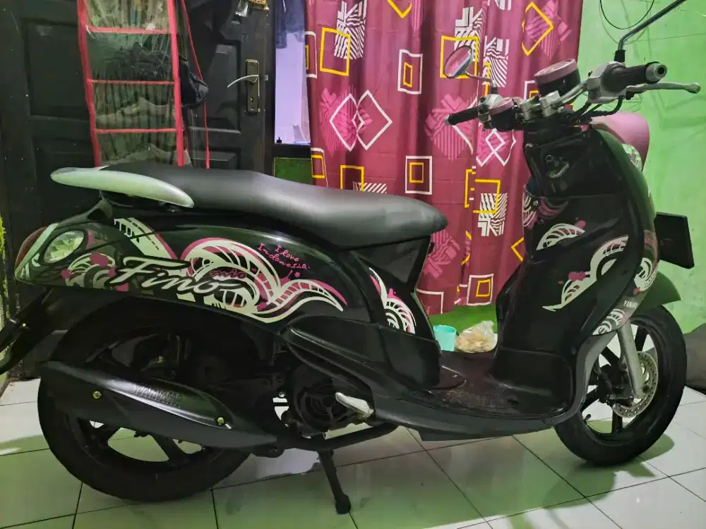 SATSETIN AJA BU FINO 2013 SPECIAL EDITION I LOVE INDONESIA
