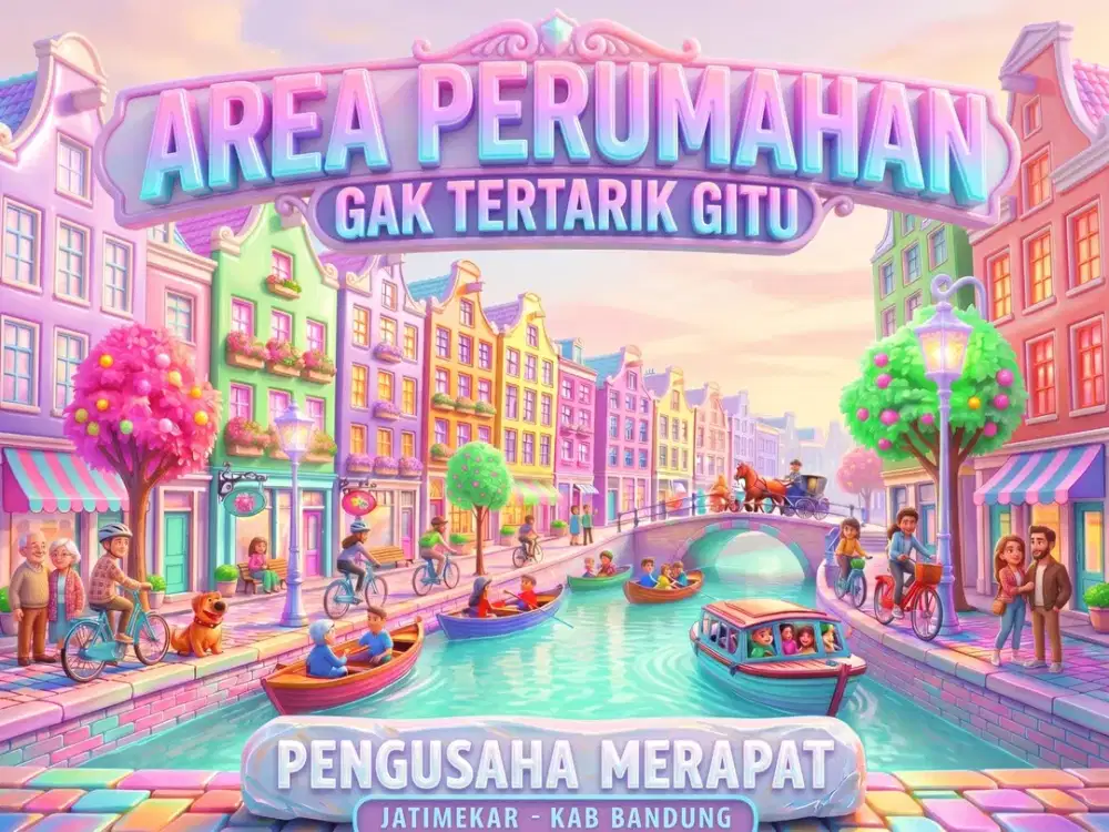 JUAL TANAH DI JALAN JATIMEKAR, PAMEUNGPEUK, BANJARAN, KAB BANDUNG.