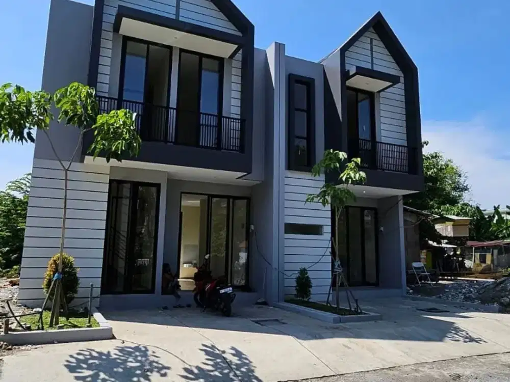Anggrek Residence Prapen, Surabaya