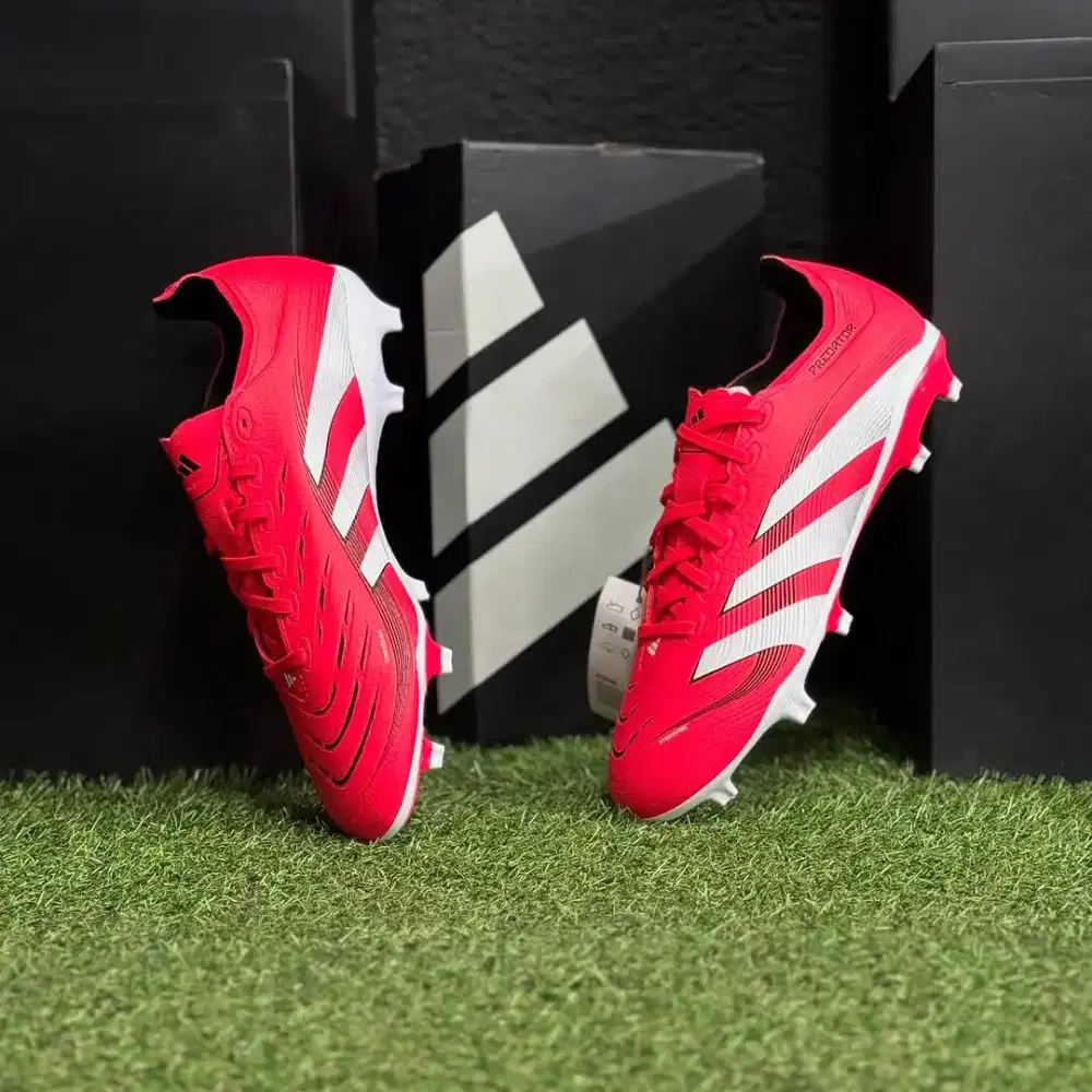 Adidas Predator League Fg/Mg original bnib