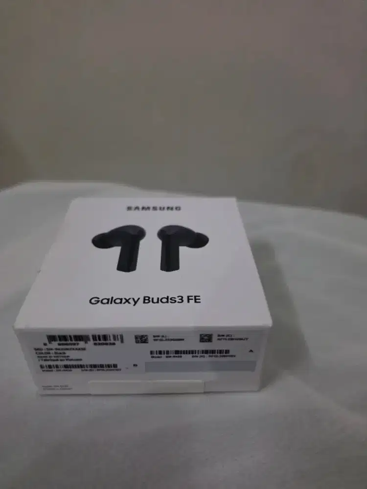 Samsung Galaxy Buds3 FE BNIB