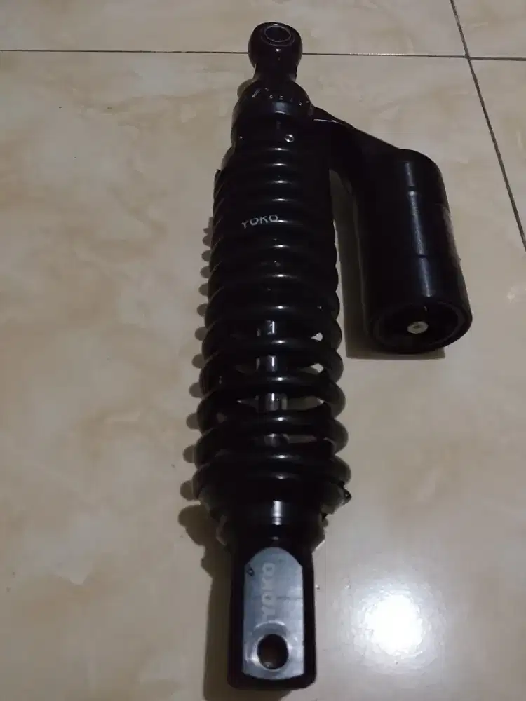 Shock Yoko uk 330 tabung fungsi jual rugi