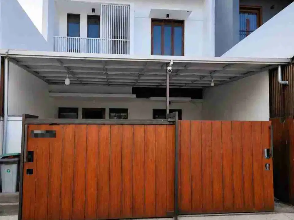 Bumi Adipura Siap Huni 3kt Gedebage Bandung