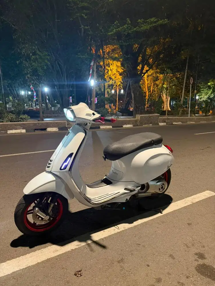 vespa primavera convert batok sprint