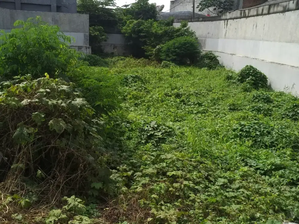 Dijual Tanah Zona Perkantoran Di Daerah Tb Simatupang.