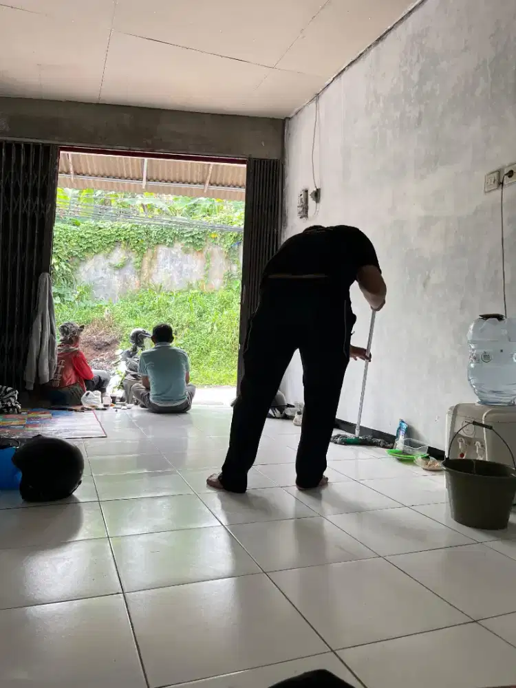 Sewa kios bogor dekat dengan curul nangka