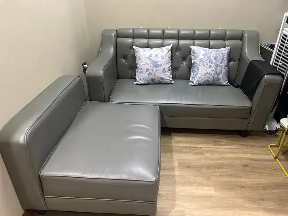 Dijual sofa bekas