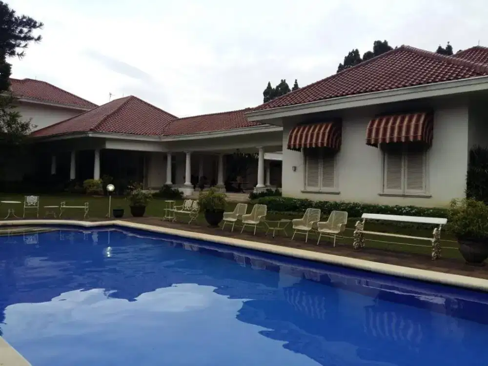 Turun Harga Rumah 2 Lantai Di Kemang Jakarta Selatan