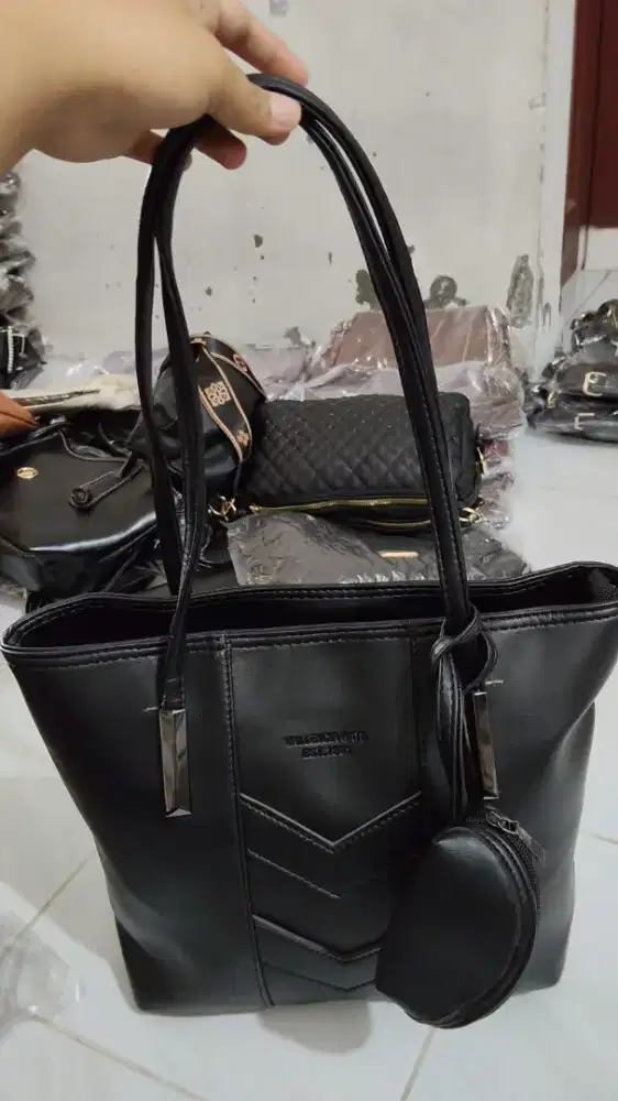 Tas Wanita Premium
