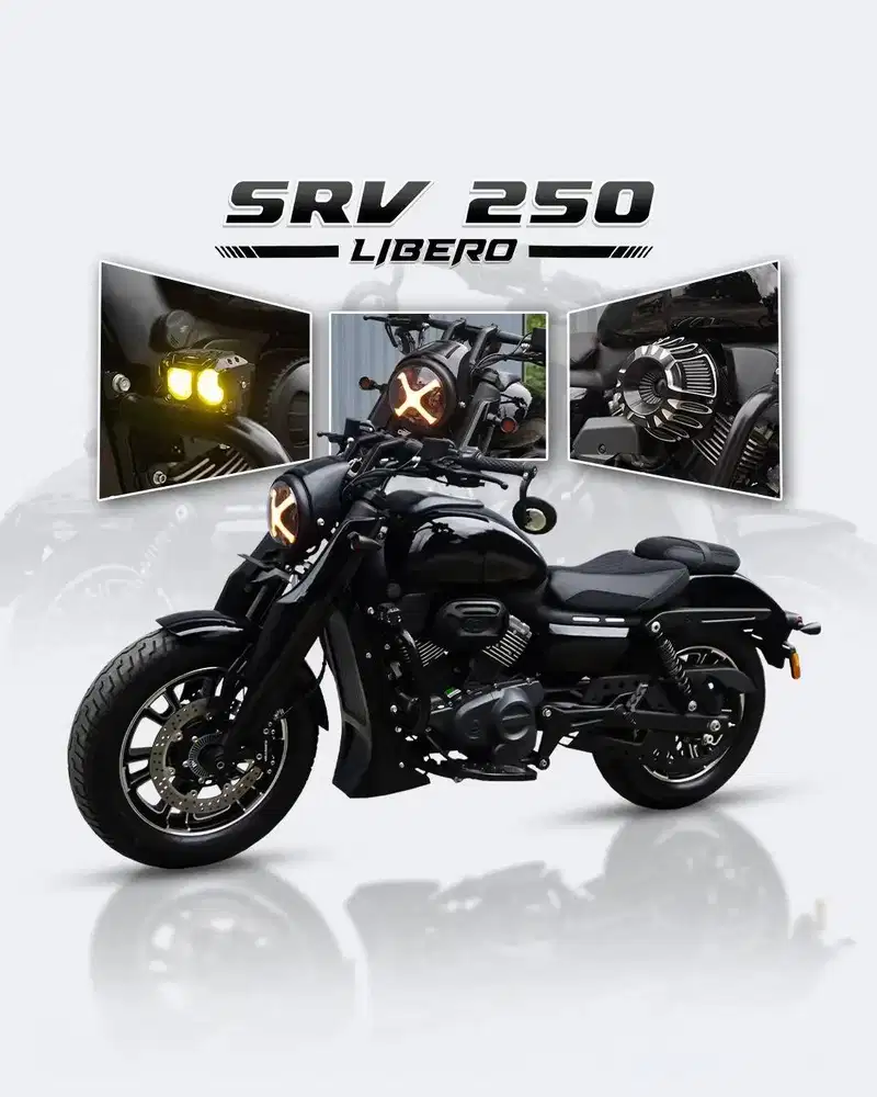 wts srv 250 libero modif