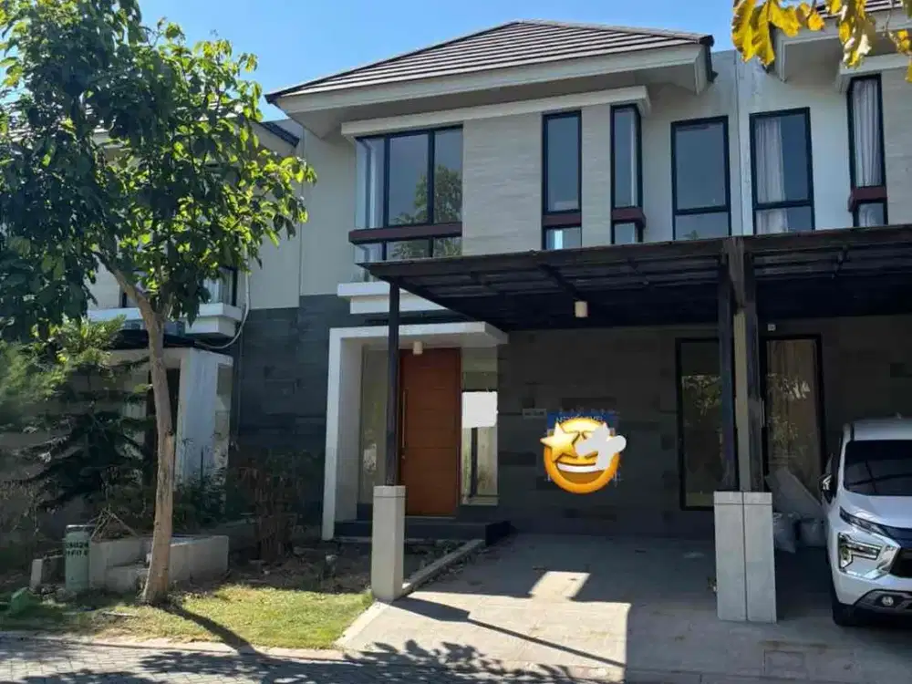 Dijual Rugi Northwest Citraland