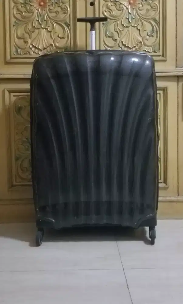 samsonite cosmolite XL 86/33 FL2 35inch