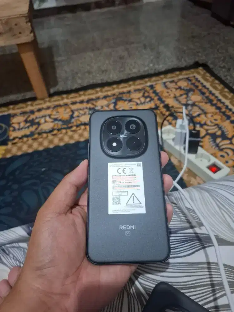 Di Jual Redmi Note 15 Pro+ 5G