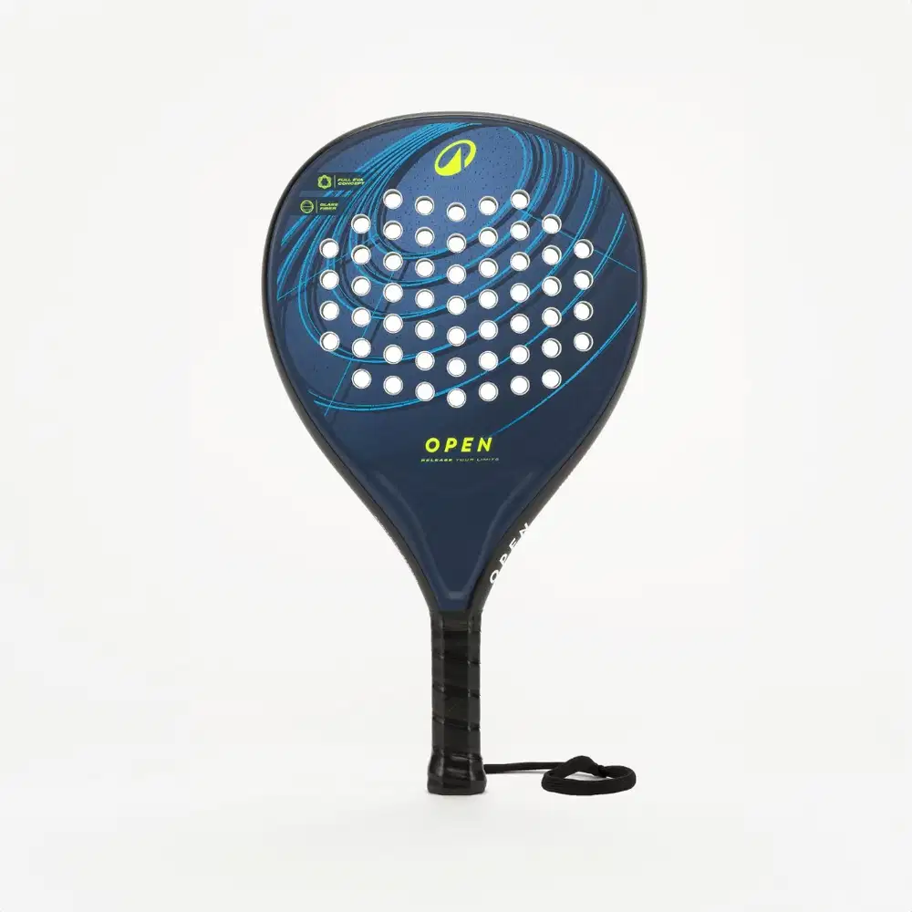 Admin Padel Club