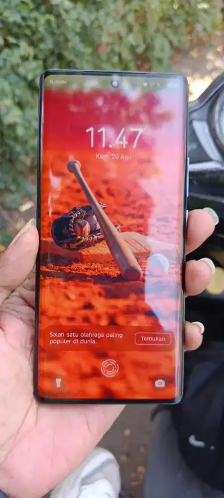 Tecno 20 pro plus ram 8/256