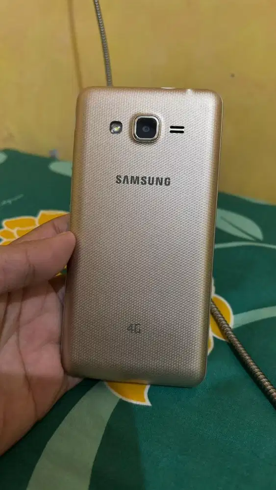 Samsung J2 Prime 4G