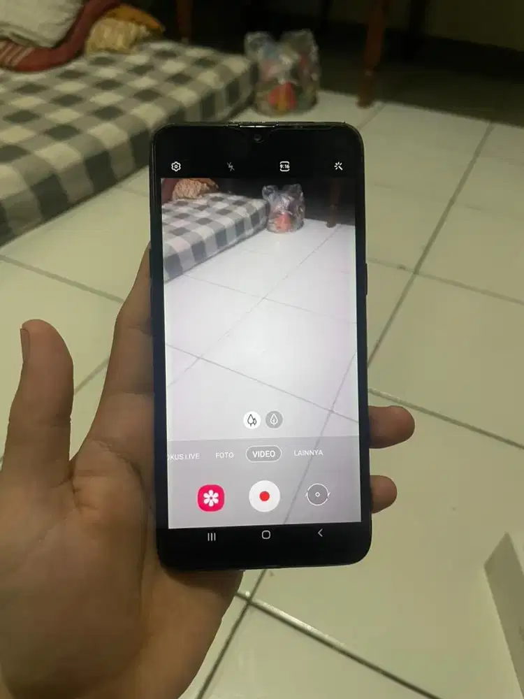 hp samsung a10s
