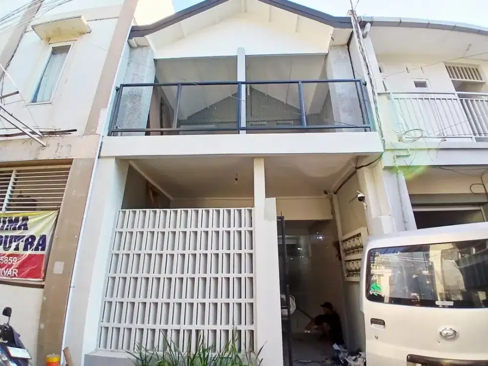 TERMURAH Rumah Kost Samping Kampus Brawijaya