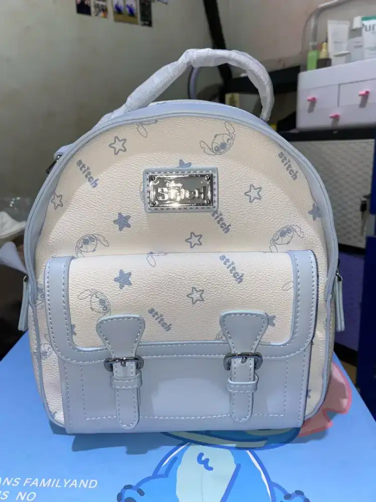 Tas fashion wanita