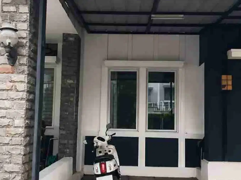 Dijual Rumah di Ambrosia Cikarang