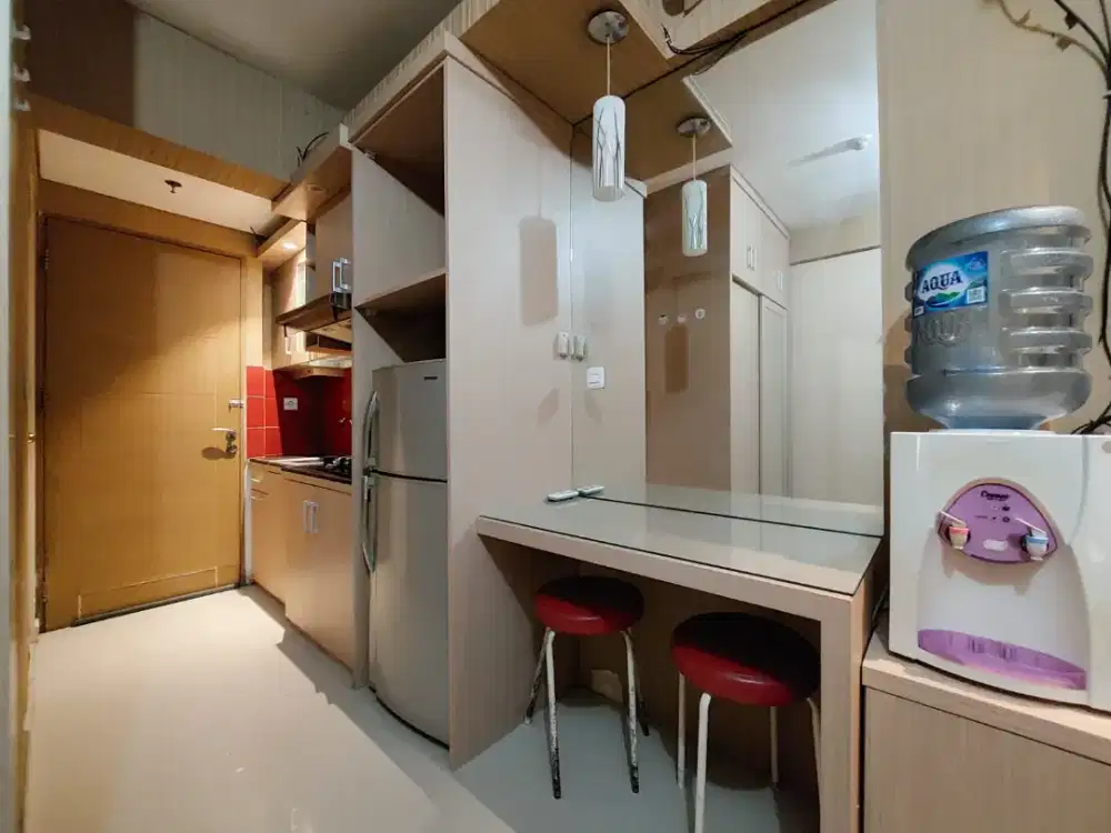 Disewakan Apartemen Gading Icon, nyaman, strategis, dekat Mall,Sekolah