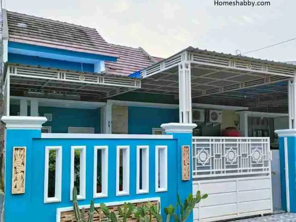Rumah Pilihan di Perumnas 1 Kranji