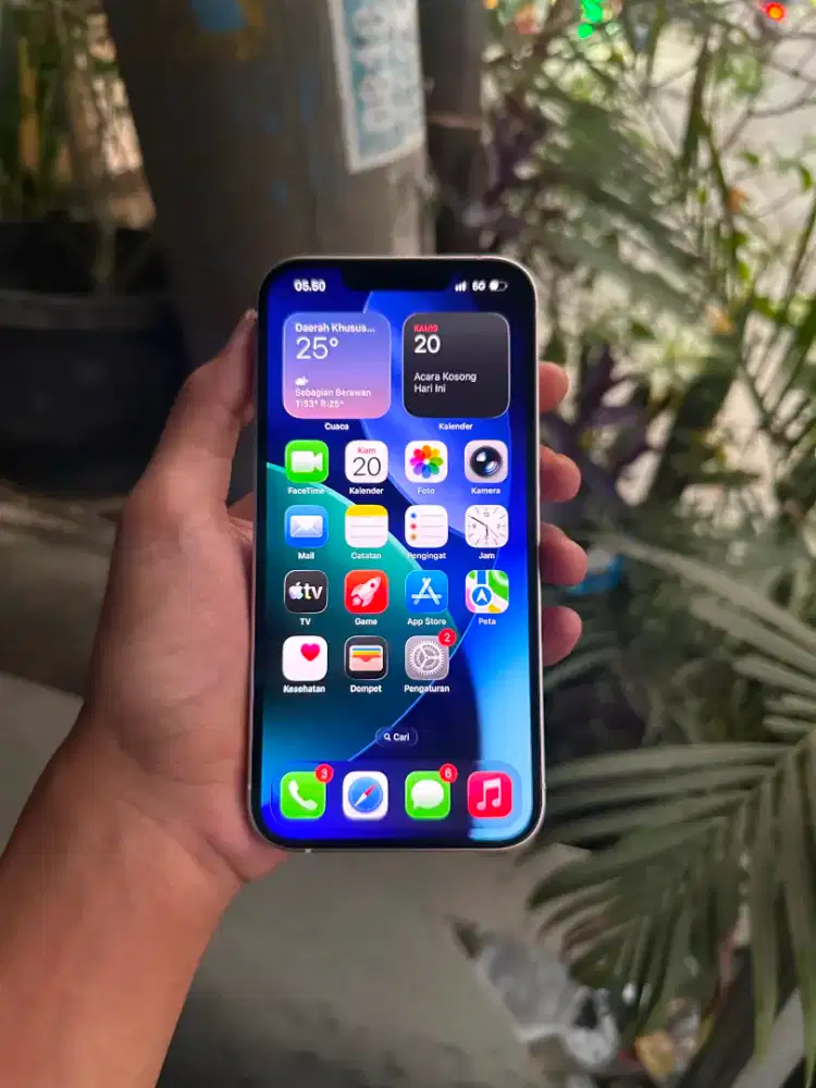 iPhone 13 Basic 128GB