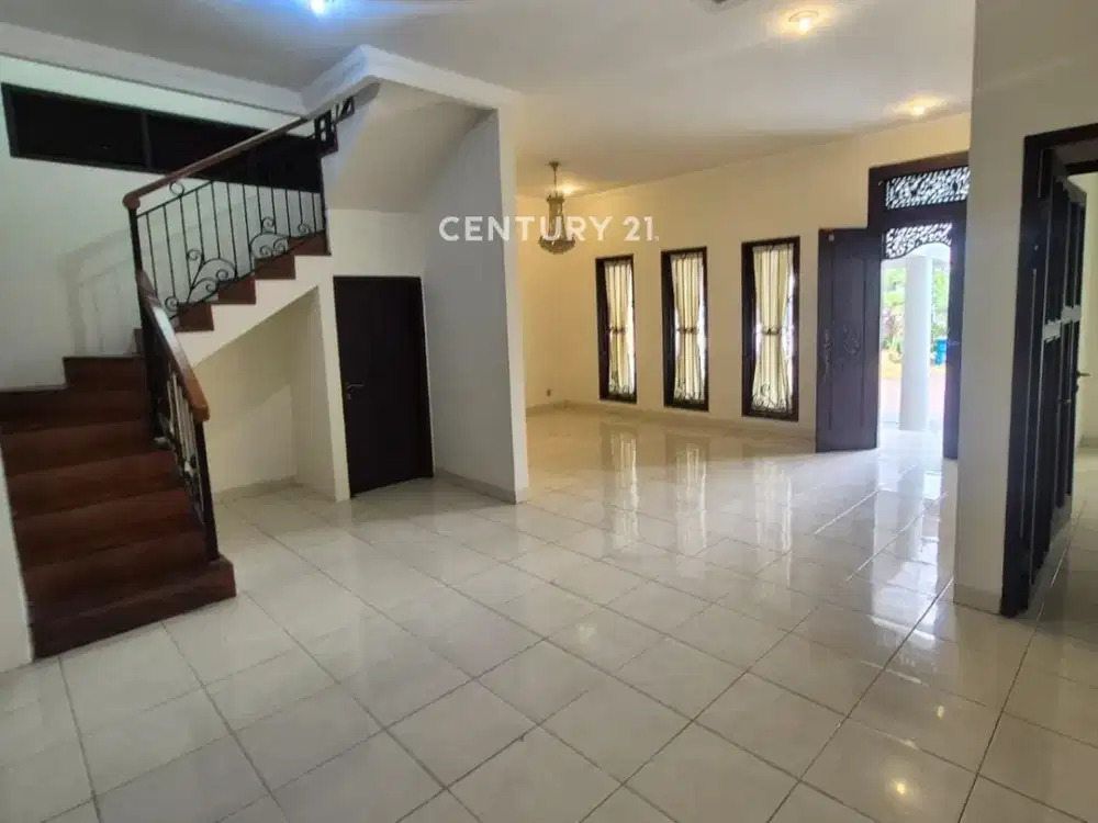 Dijual Rumah Strategis Harga Menarik Di Bintaro Sektor 5