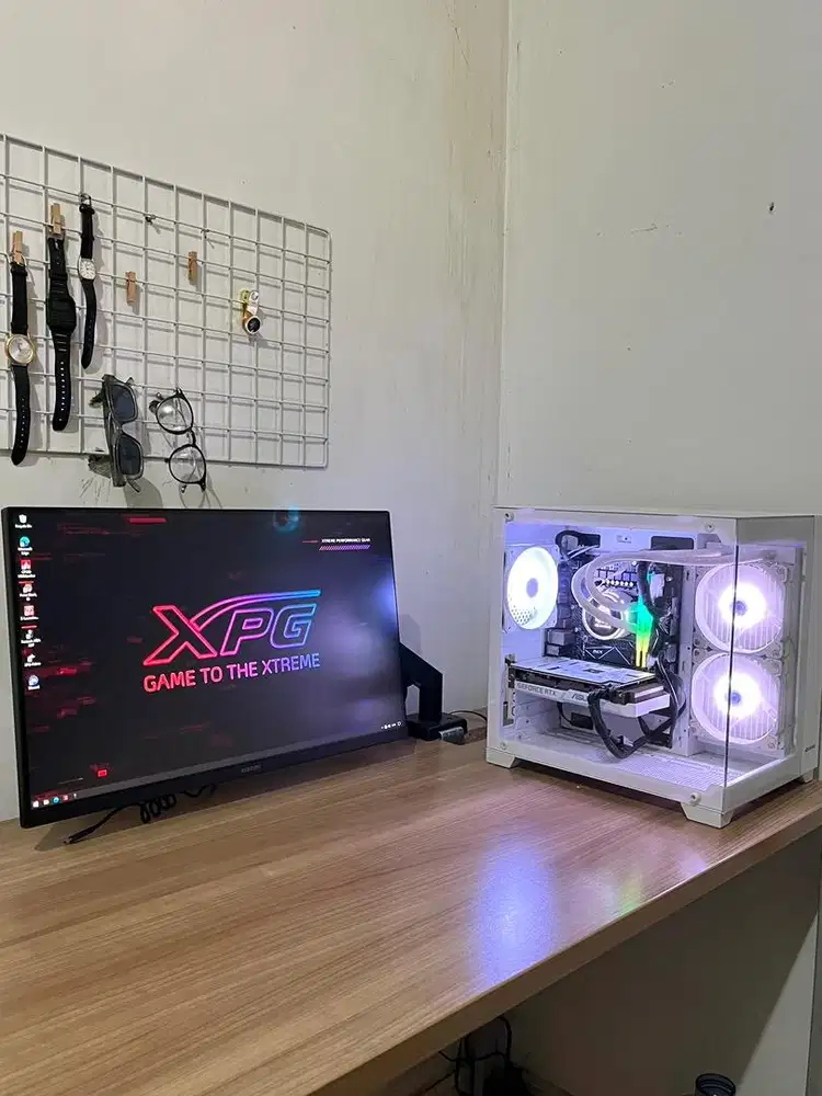 Pc gaming editing rtx 3060 12 gb