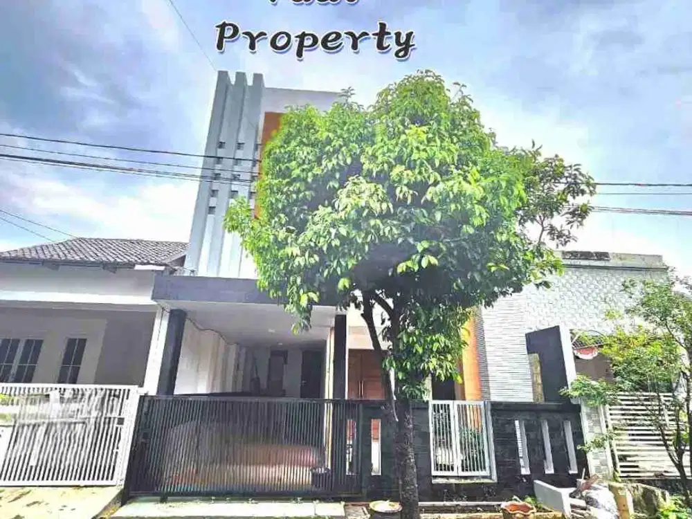 Di Jual Cepat Rumah di Kemang Pratama 2 Bekasi