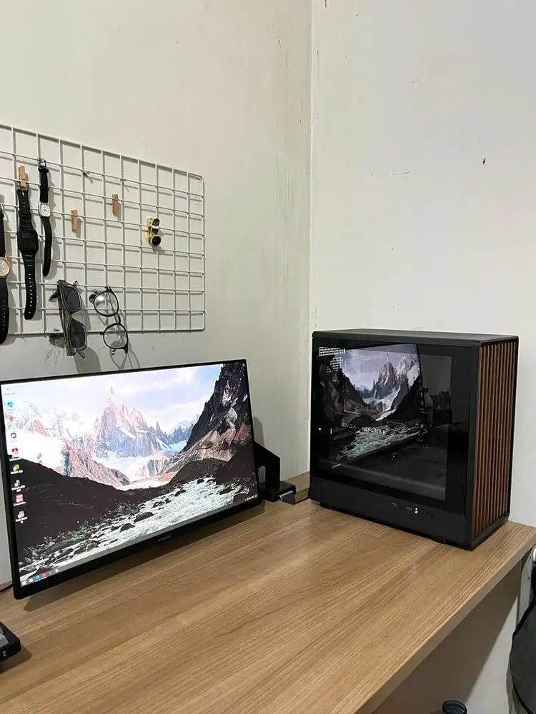 Pc gaming editing rakitan agustus 2026