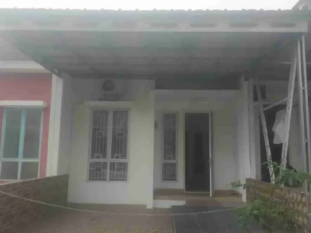 Di jual murah perumahan Grand Batavia Tangerang