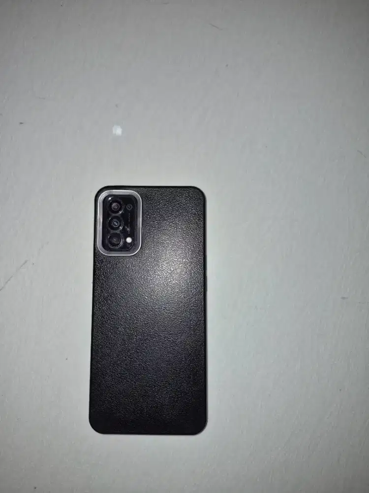 Oppo reno 4 second