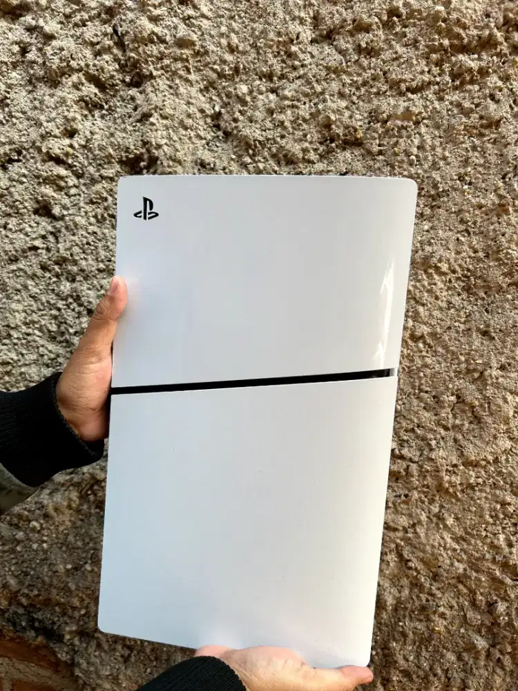 PlayStation 5 Slim Digital PS5