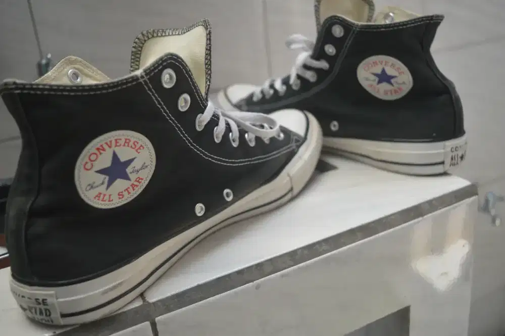 Sepatu Converse All star