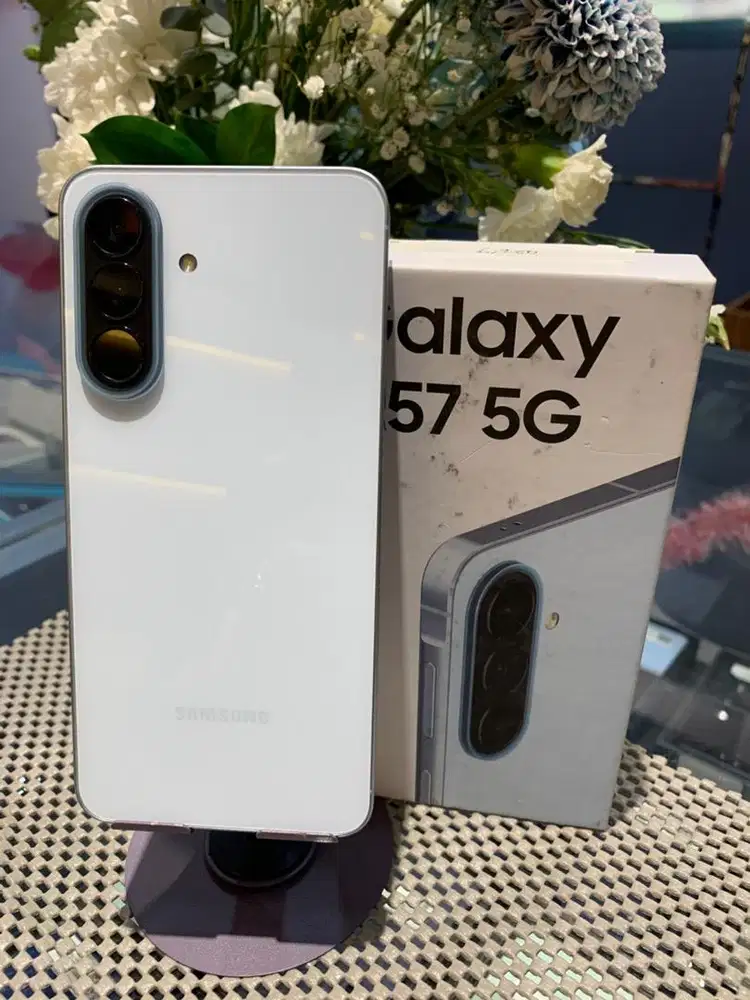 Samsung Galaxy A57
