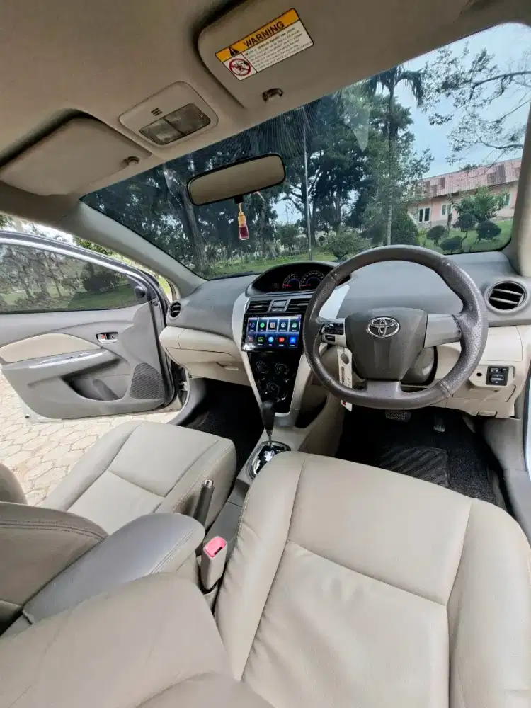 TOYOTA VIOS G ASLI METIK