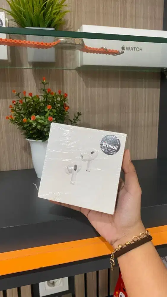 airpods pro gen 2