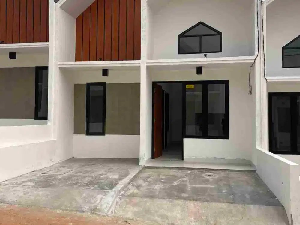Ready stock..cash dan kpr tersedia..
