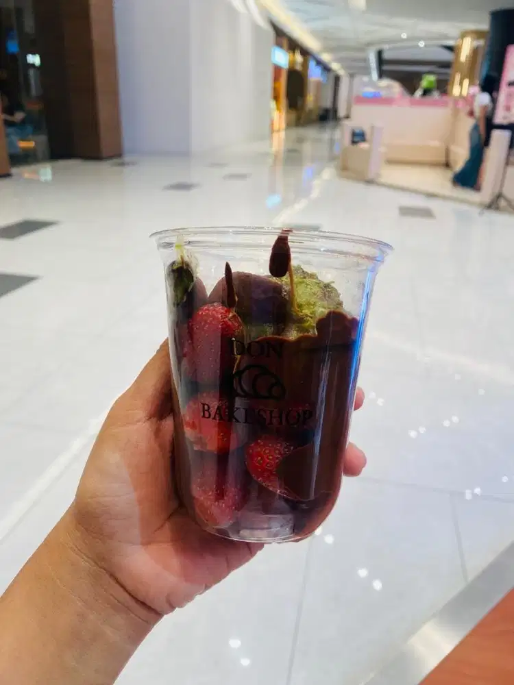 Dicari art yg bisa kerja rapih area bekasi