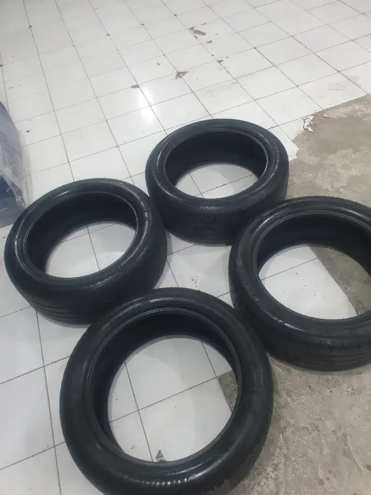 Ban Brigedstone Alenza 225 50 18 hrv innova alphard accord dll