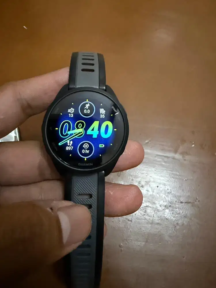 Garmin Forerunner 165 Non Music