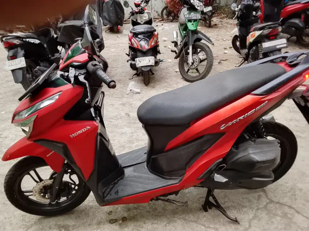 Honda Vario 150 THN 2018