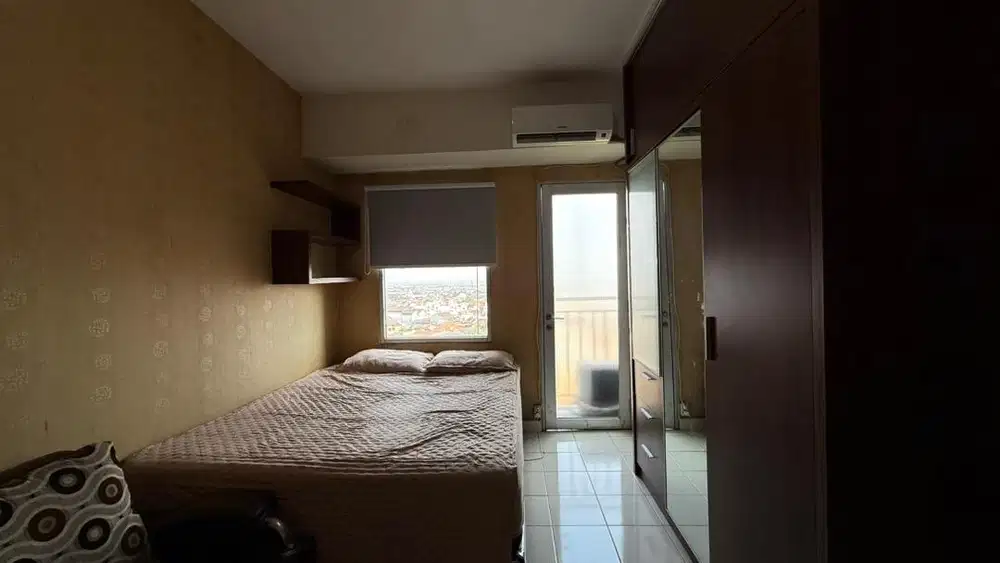 Apartemen Studio Full Furnished Jatinangor
