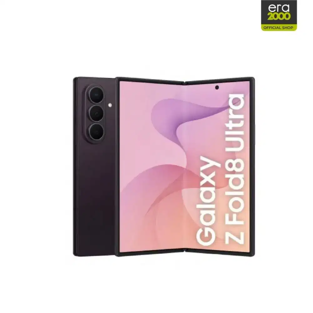 SAMSUNG Z FOLD 8 ULTRA 16/1TB NEW