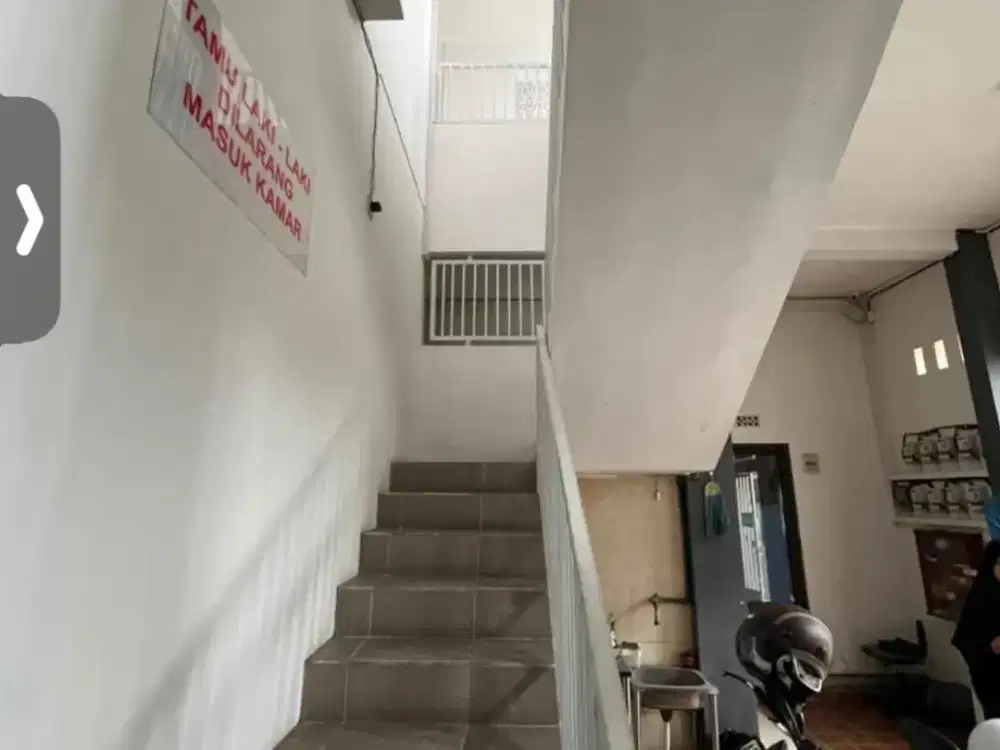 TERMURAH Rumah Kost Full Sigura Gura II tarif 1,7juta