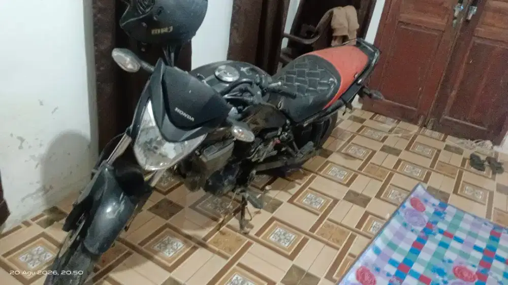 Jual butuh verza 2016