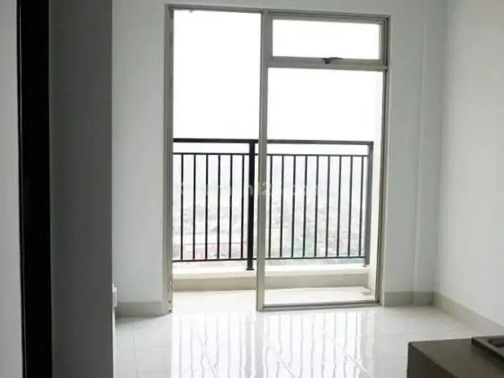 Apartemen 2 BR Siap Pakai di M Square Bandung