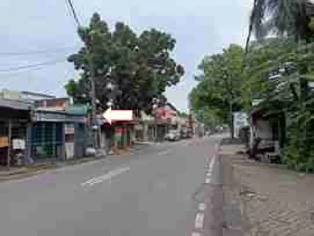 Gudang jual cepat harga BU joglo kembangan jakarta barat